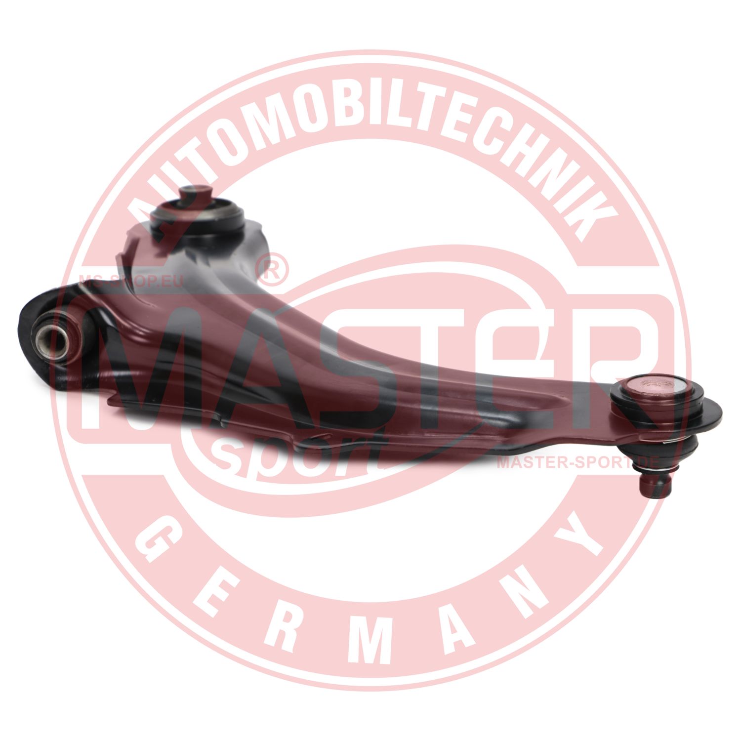 Brat suspensie roata MASTERSPORT GERMANY 49128M-PCS-MS